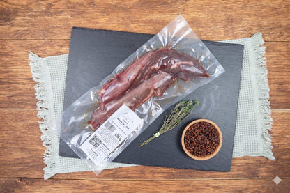Wildschwein Filet