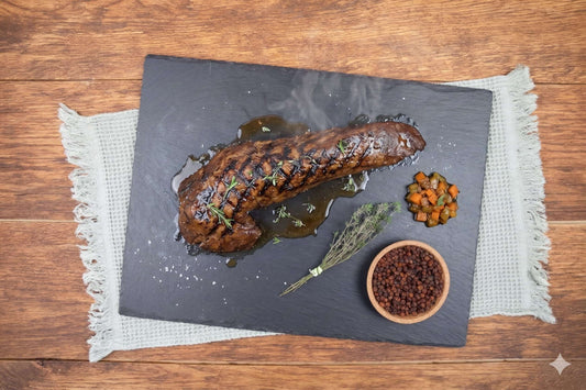 Wildschwein Filet