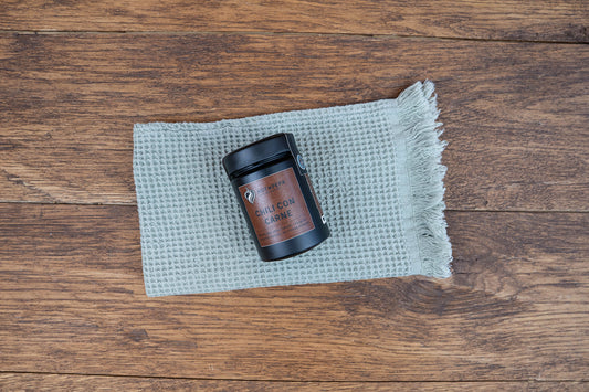 HotnPepa Chilli Con Carne