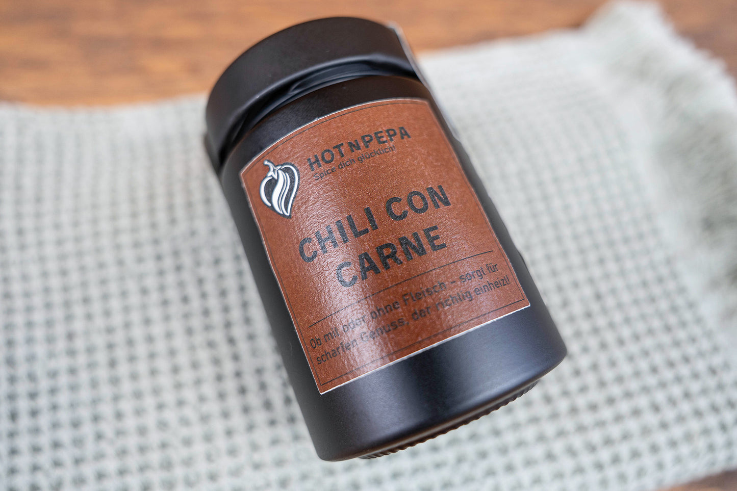 HotnPepa Chilli Con Carne