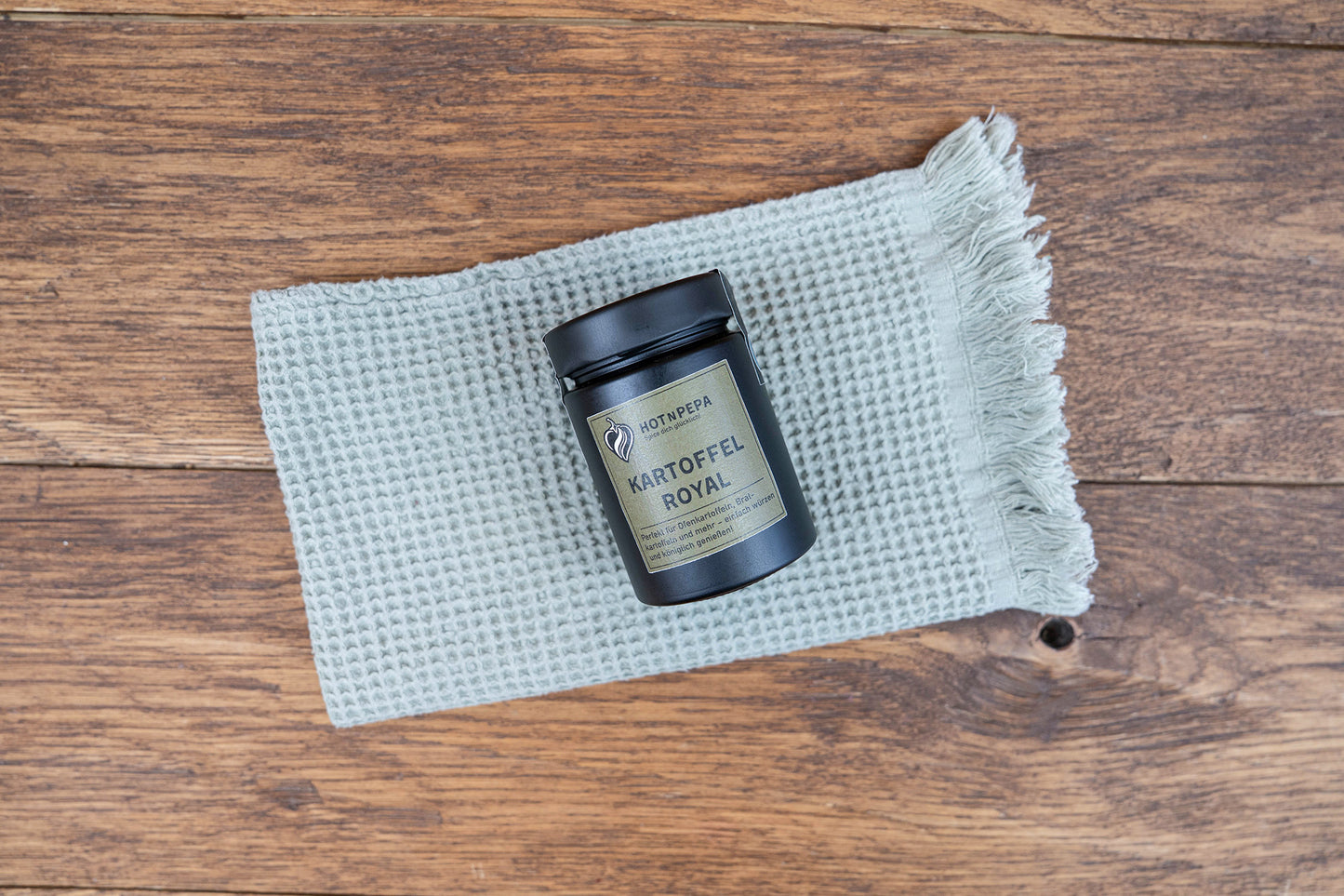 HotnPepa Kartofferl Royal