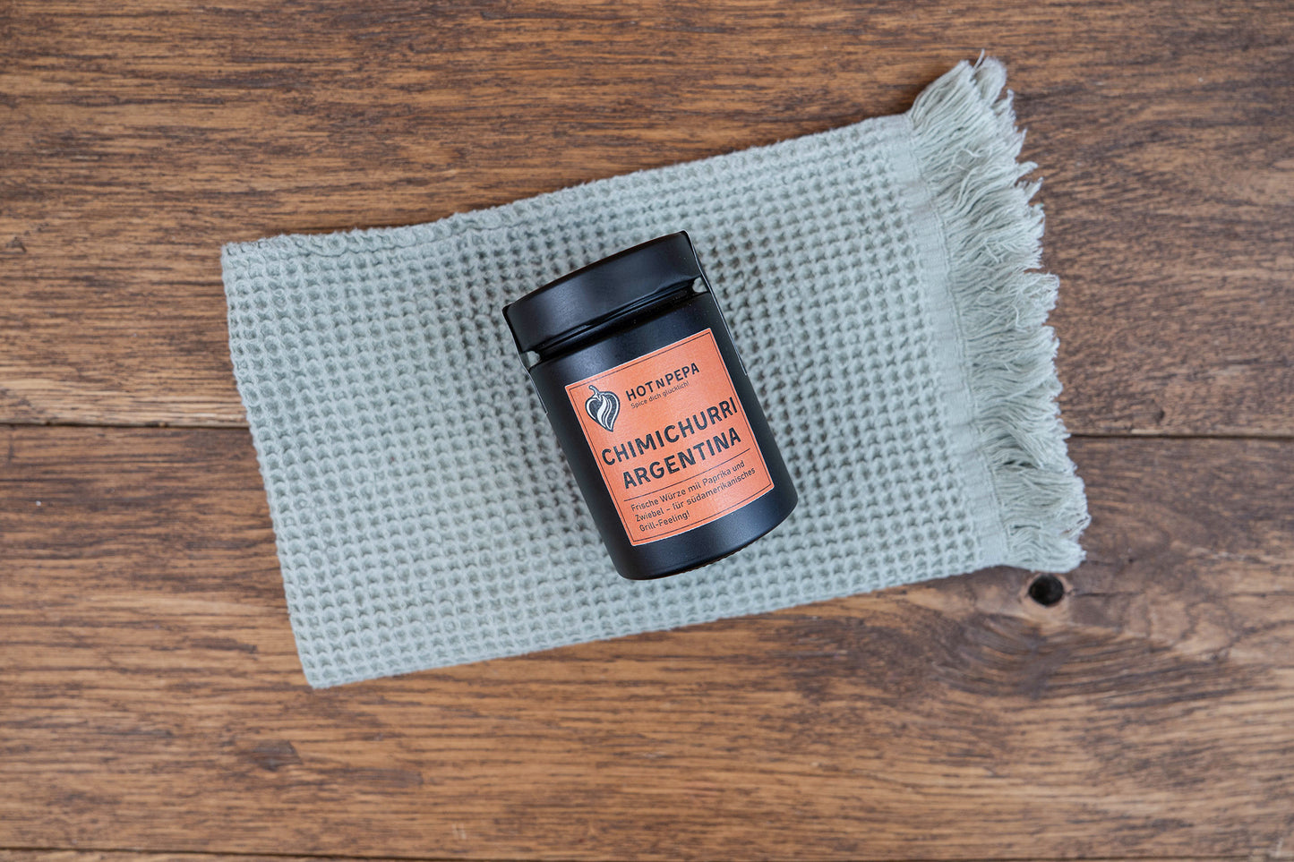 HotnPepa Chimichurri Argentina