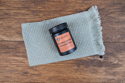 HotnPepa Chimichurri Argentina