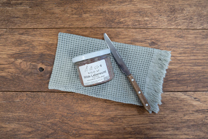 wildAF - wilde Leberwurst