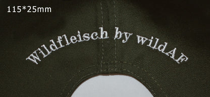 wildAF - Kappe