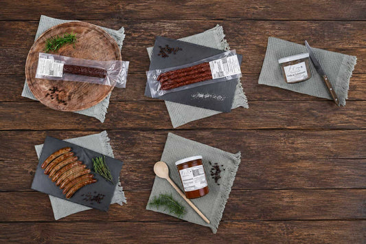 Snack Box - wildAF®