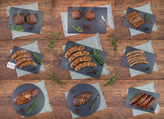 Grill Box - wildAF®